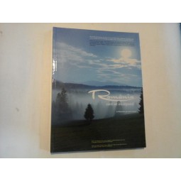 ROMANIA CARE NE INCONJOARA - FLORIN MOLNAR - ALBUM - (in romana si franceza)